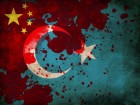 Yanındayız Doğu Türkistan
